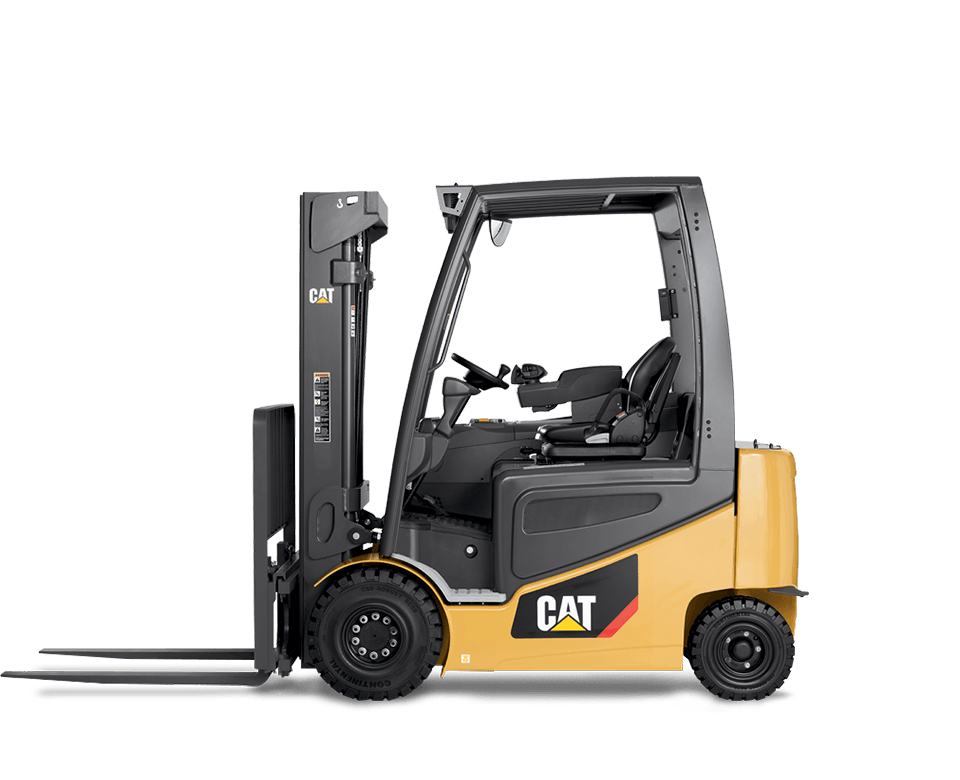 Warehouse Forklift Equipment Service In Michigan Fraza