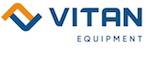 Vitan Equipment logo